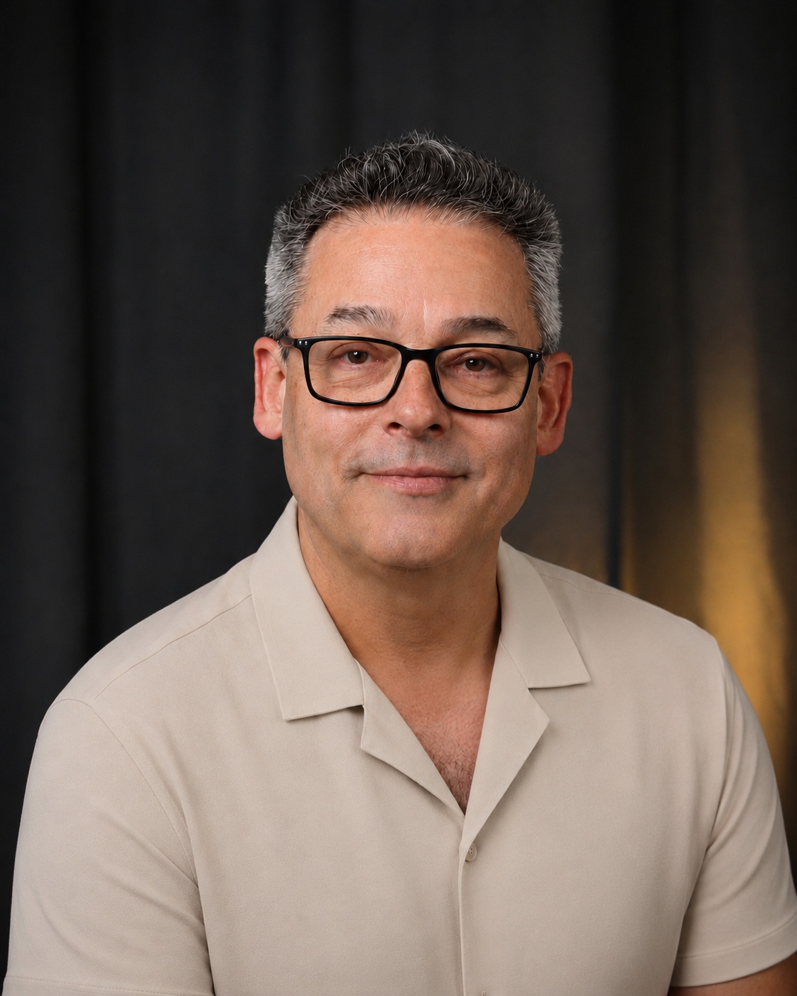 Andrew E. James, Novoglan founder