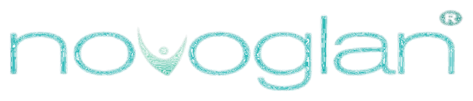 Novoglan registered trademark logo